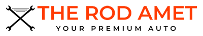 The Rod Amet
