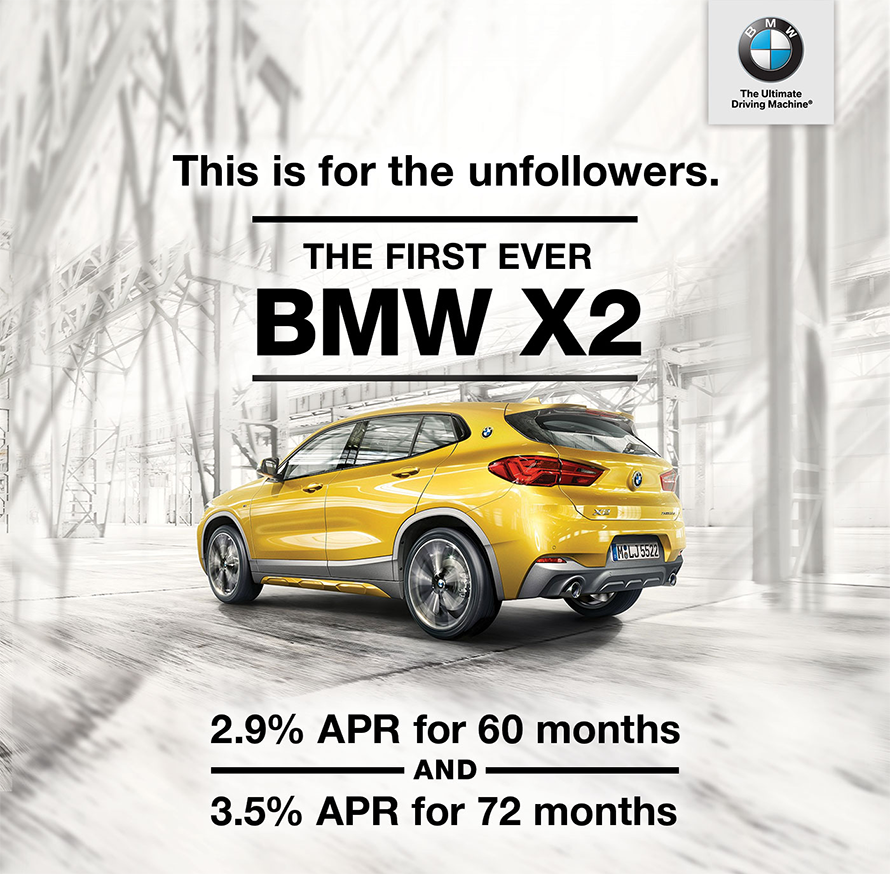 bmw car