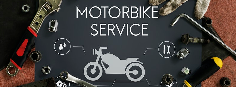 motorbike service