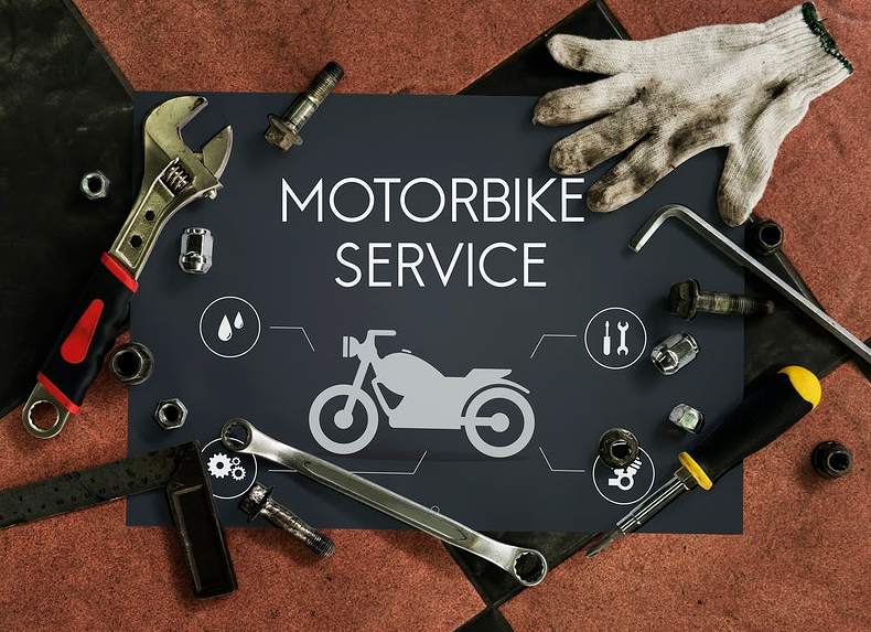 Pro Tips to Avoid Motorcycle Crash