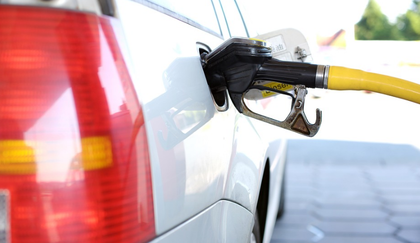 fueling your car