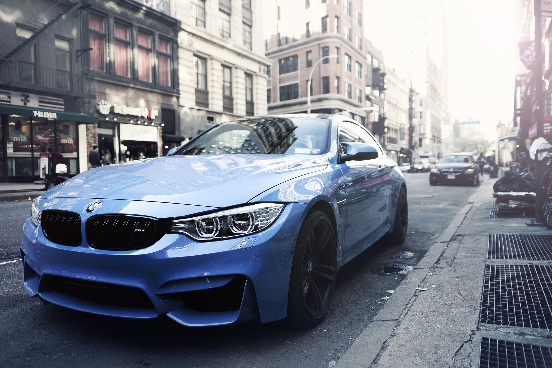 Factors to Keep in Mind When Buying a New Car