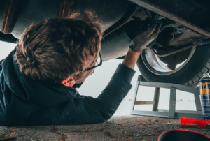repair