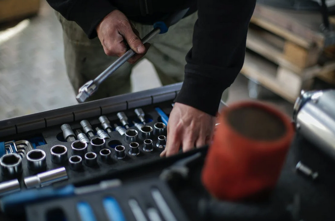 Reasons to Order Car Parts from a Reputable Online Store