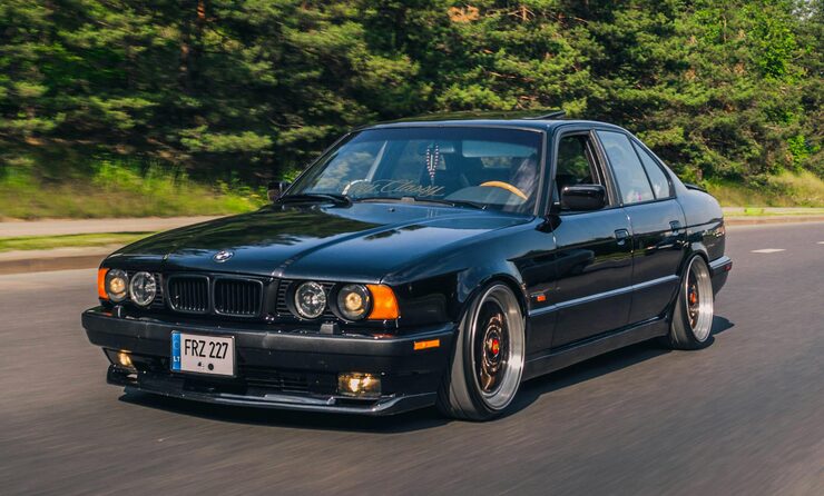 ride